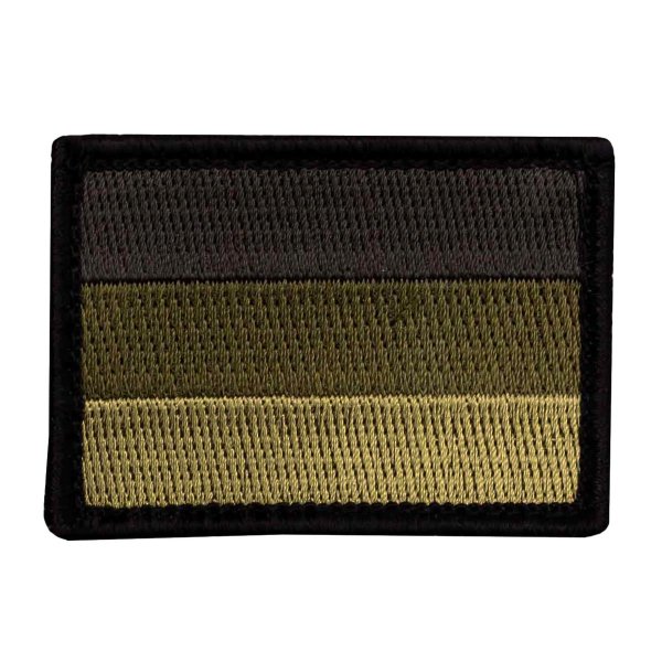 Deutschland Tarn - Klett-Patch