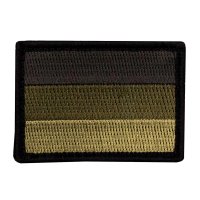 Deutschland Tarn - Klett-Patch