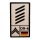Rank Patch: Oberstabsgefreiter (sand)