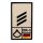 Rank Patch: Hauptgefreiter (sand)
