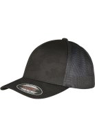 Flexfit Jacquard Camo Cap