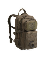 Kids backpack - US ASSAULT PACK, olive - 14L