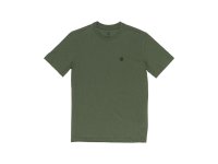 ELEMENT CRAIL T-Shirt, oliv