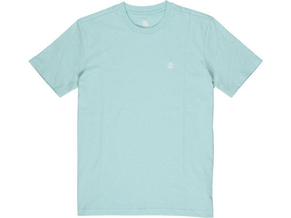 ELEMENT CRAIL T-Shirt, canal blue