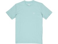 ELEMENT CRAIL T-Shirt, canal blue