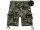 Short URBAN LEGEND, flecktarn