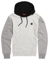 SUPERDRY. Kapuzenpullover COLLECTIVE HOLCOMBE