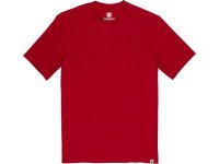 ELEMENT. T-Shirt BASIC CREW Chili Pepper