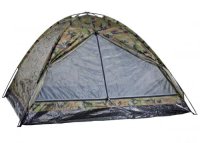 Tent: Monodom 3-Man, woodland