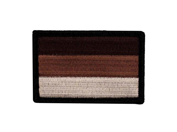 Deutschland Coyote - Klett-Patch