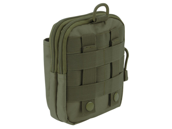 MOLLE Pouch Functional