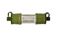 Origin Outdoor Wasserfilter f. 100.000 l