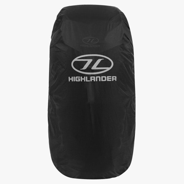 Nässeschutzüberzug für Rucksack , 40-50l