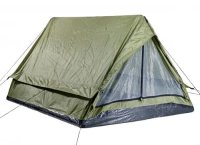 Tent, minipack 2-man, olive