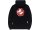 ELEMENT. Kapuzenpullover GHOSTBUSTERS, schwarz