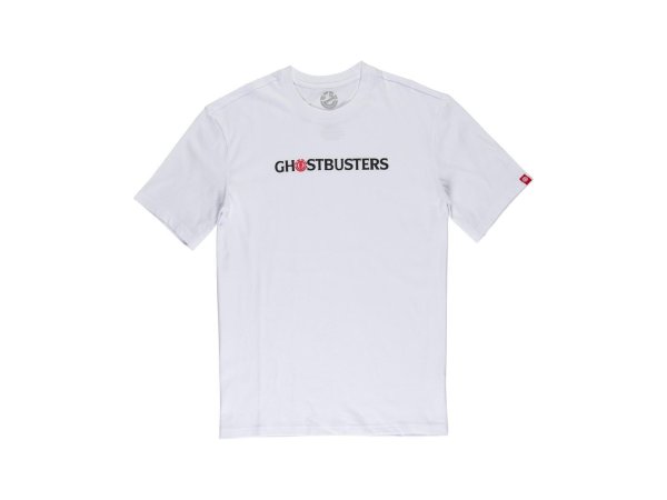 ELEMENT. T-Shirt GHOSTBUSTERS