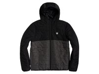 ELEMENT ALDER Jacket, asphaltgrau