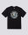 ELEMENT T-Shirt ICON FILL, schwarz