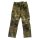 BW Bundeswehr Feldhose, flecktarn - neu, original