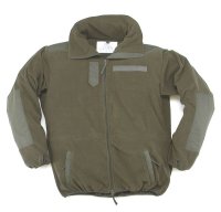 Windbreaker ohne Membran, oliv