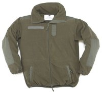 Windbreaker mit Membran, oliv