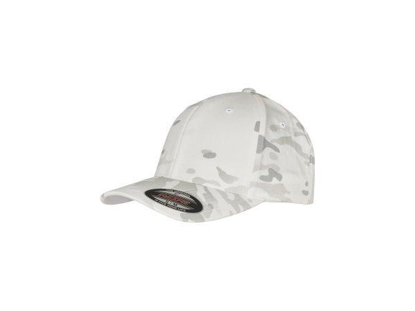 Cap Flexfit  multicam, alpina