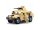 Sluban Offroad Assault Vehicle M38-B0837