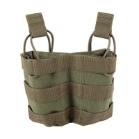 TT 2 SGL Mag Pouch BEL M4 MKII