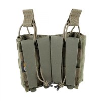 TT 2 SGL Mag Pouch BEL M4 MKII