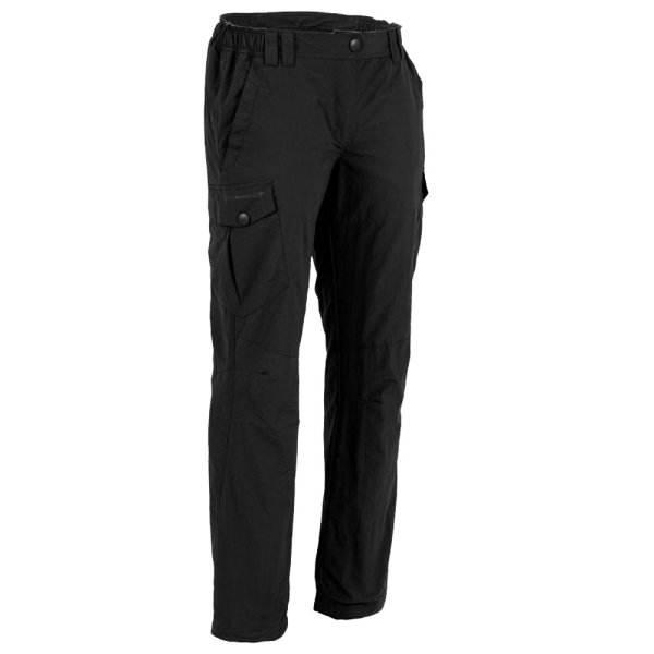 Thermohose Starav, schwarz