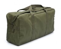 BW Bundeswehr Einsatztasche, oliv