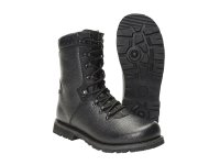 German Armed Forces combat boots model 2000