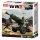 Sluban WWII 4in1 Army Model A M38-B0678A