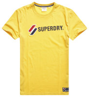 SUPERDRY. T-Shirt Sportstyle