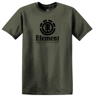 ELEMENT VERTICAL T-Shirt, olive