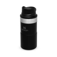 Drinking cup, CLASSIC TRIGGER-ACTION TRAVEL MUG 0,25l ,...