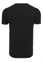 T-Shirt F.R.I.E.N.D.S, schwarz
