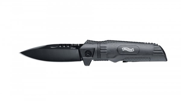 WALTHER SubCompanion - SCK Messer, 7,1 cm