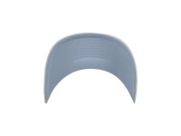 Cap Flexfit Pastel Melange, blau