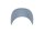 Cap Flexfit Pastel Melange, blau