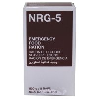 Notverpflegung, NRG-5,