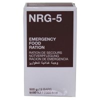 Notverpflegung, NRG-5