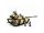 Sluban Large Battle Tank M38-B0756