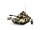 Sluban Large Battle Tank M38-B0756