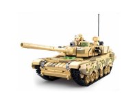 Sluban Main Battle Tank M38-B0790