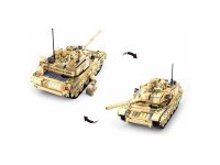 Sluban Main Battle Tank M38-B0790