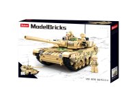 Sluban Main Battle Tank M38-B0790