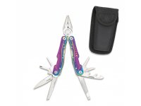 Multitool Rainbow