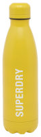 SUPERDRY. Stainless steel drinking bottle CODE