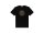 ELEMENT. T-Shirt COOKIE GALAXY, schwarz